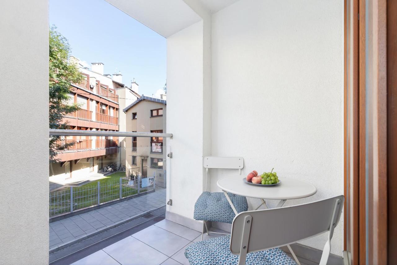Harmonica Trynitarska By Renters Appartement *