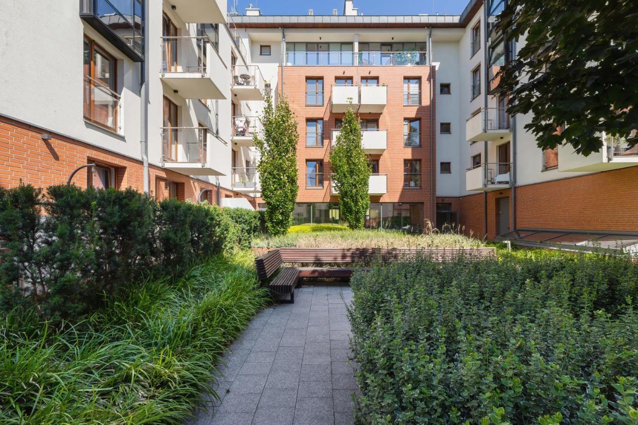 Appartement Harmonica Trynitarska By Renters