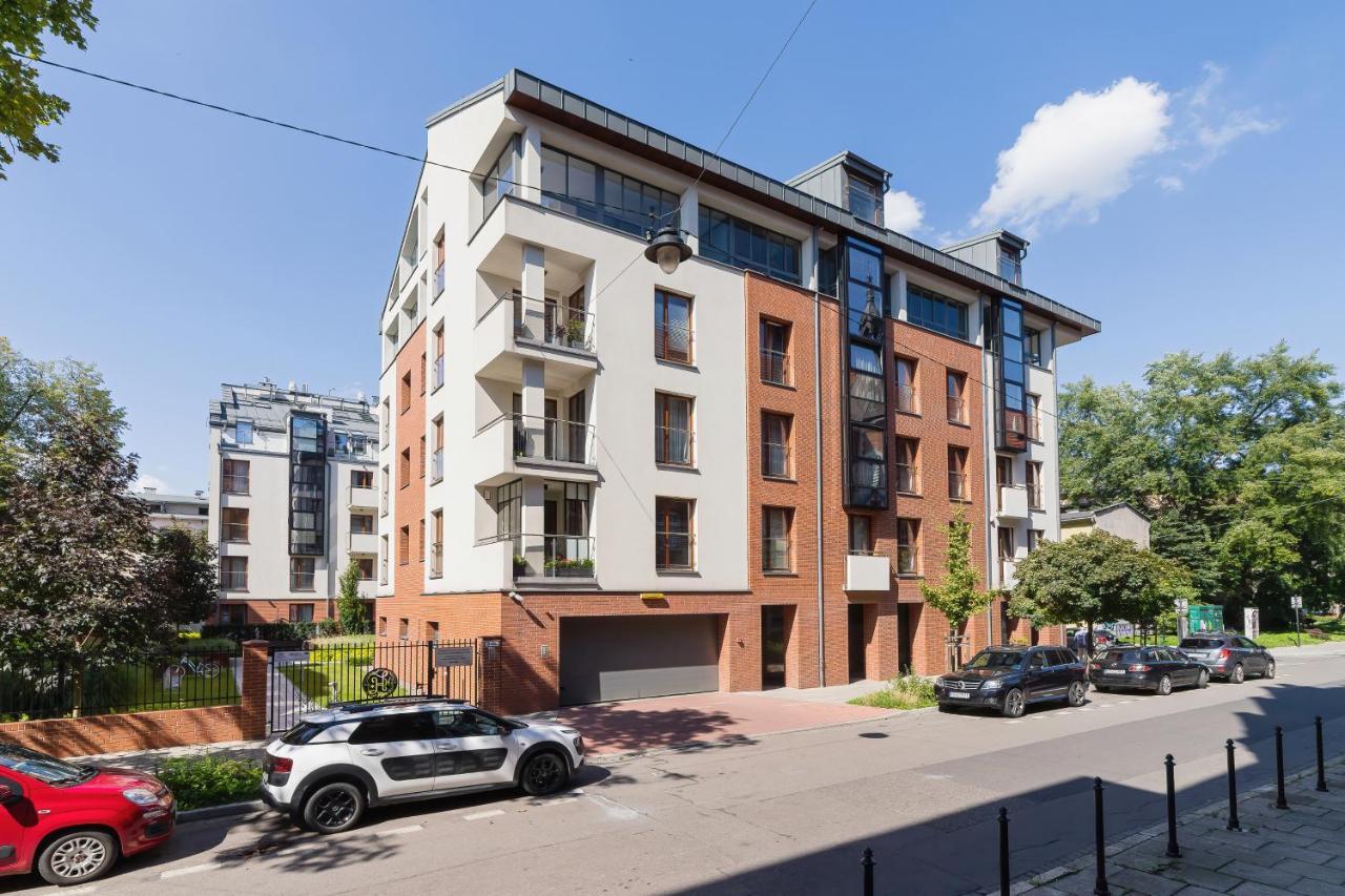 Appartement Harmonica Trynitarska By Renters *