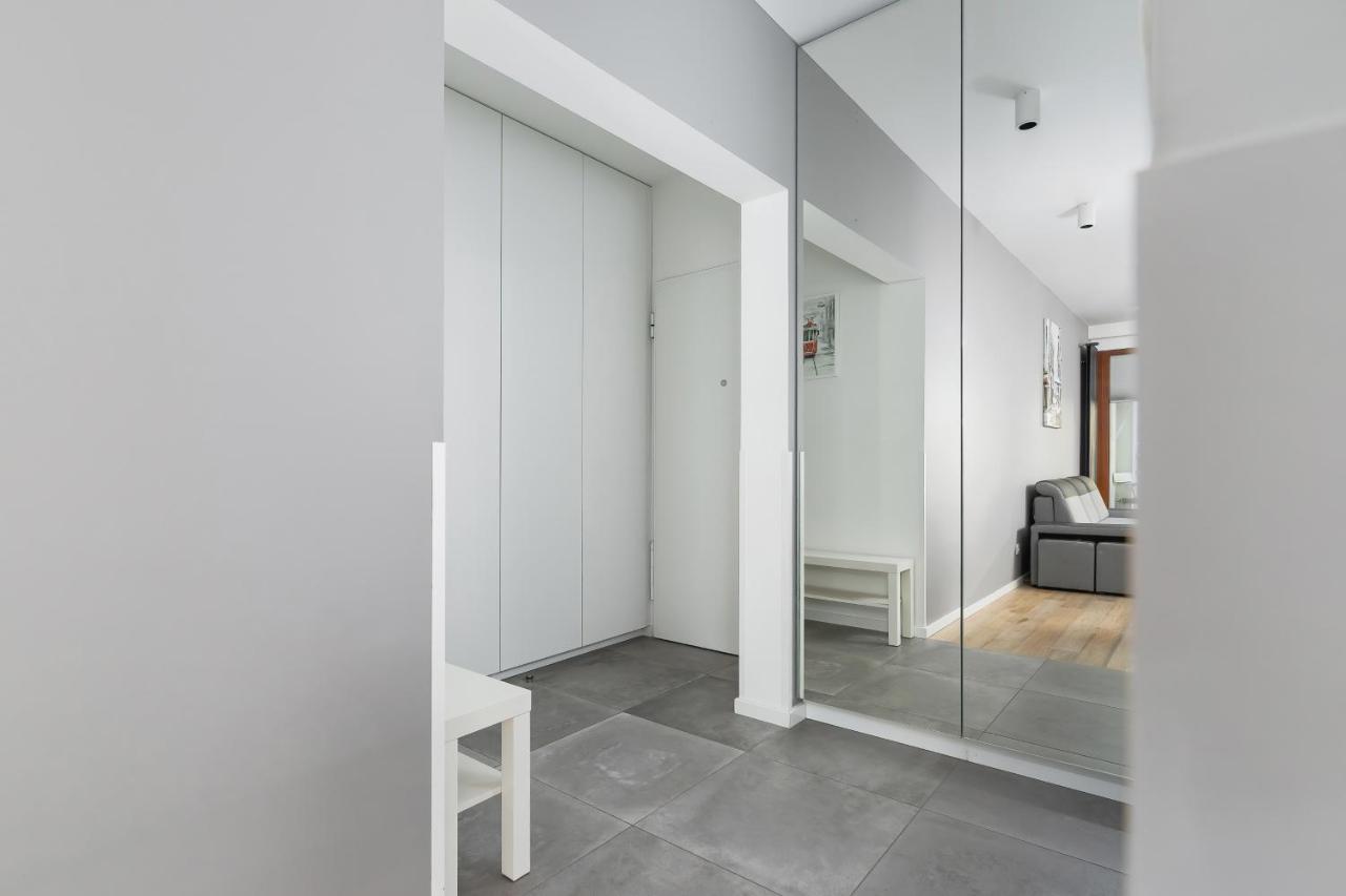 Appartement Harmonica Trynitarska By Renters Krakau
