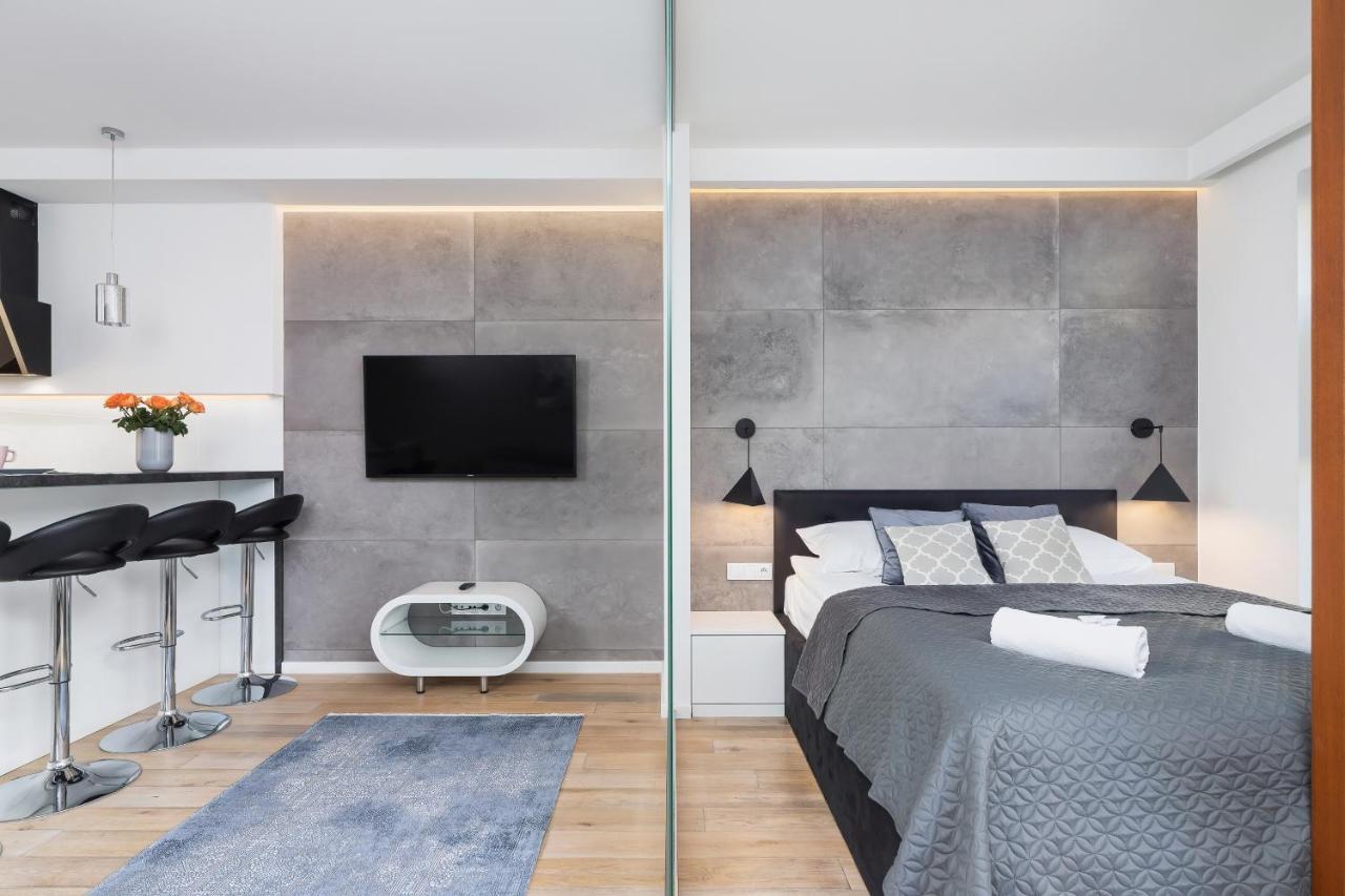 Harmonica Trynitarska By Renters Appartement *