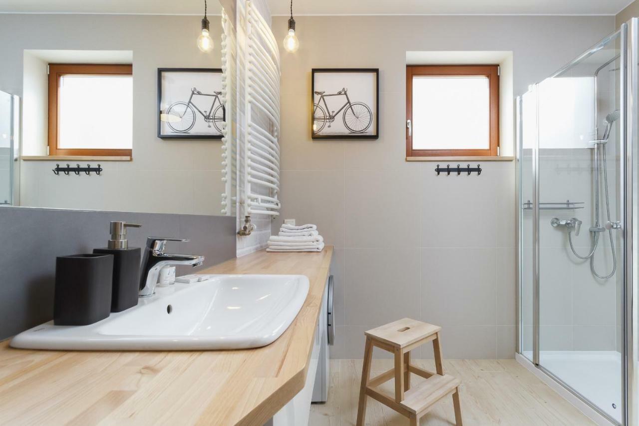 Harmonica Trynitarska By Renters Appartement *