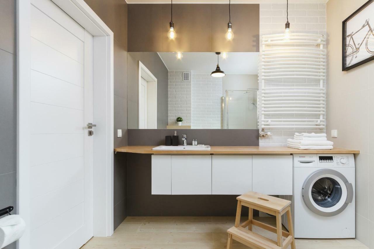 Harmonica Trynitarska By Renters Appartement