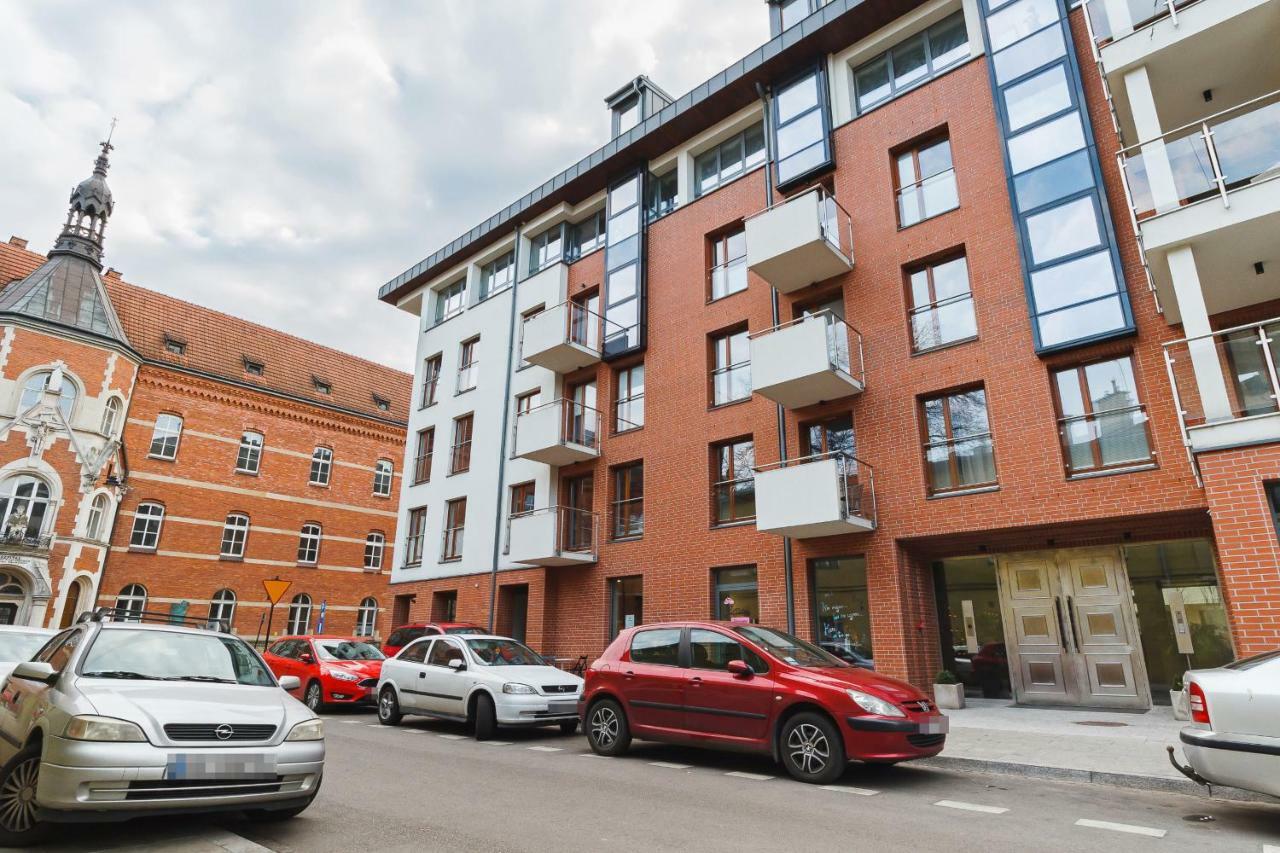 Appartement Harmonica Trynitarska By Renters *