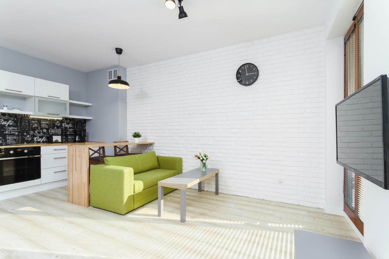Appartement Harmonica Trynitarska By Renters *